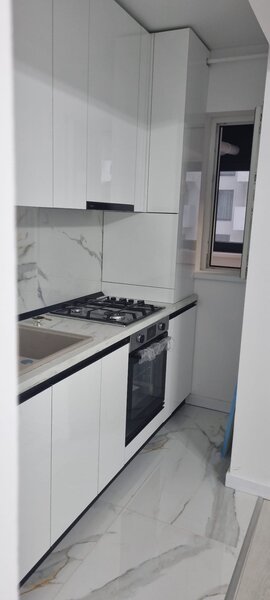 Popesti Leordeni, Str Biruintei, 2 minute metrou ,Complex Siena Residence