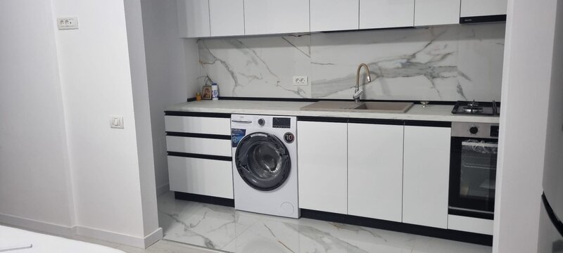 Popesti Leordeni, Str Biruintei, 2 minute metrou ,Complex Siena Residence